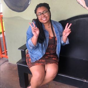 Meet your Posher, Bria